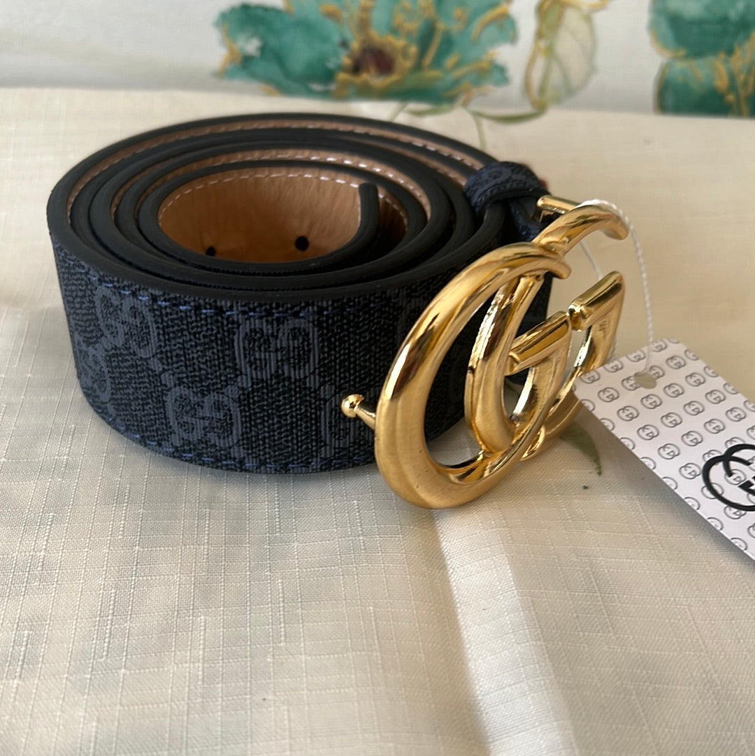 Premium Unisex Leather Belts