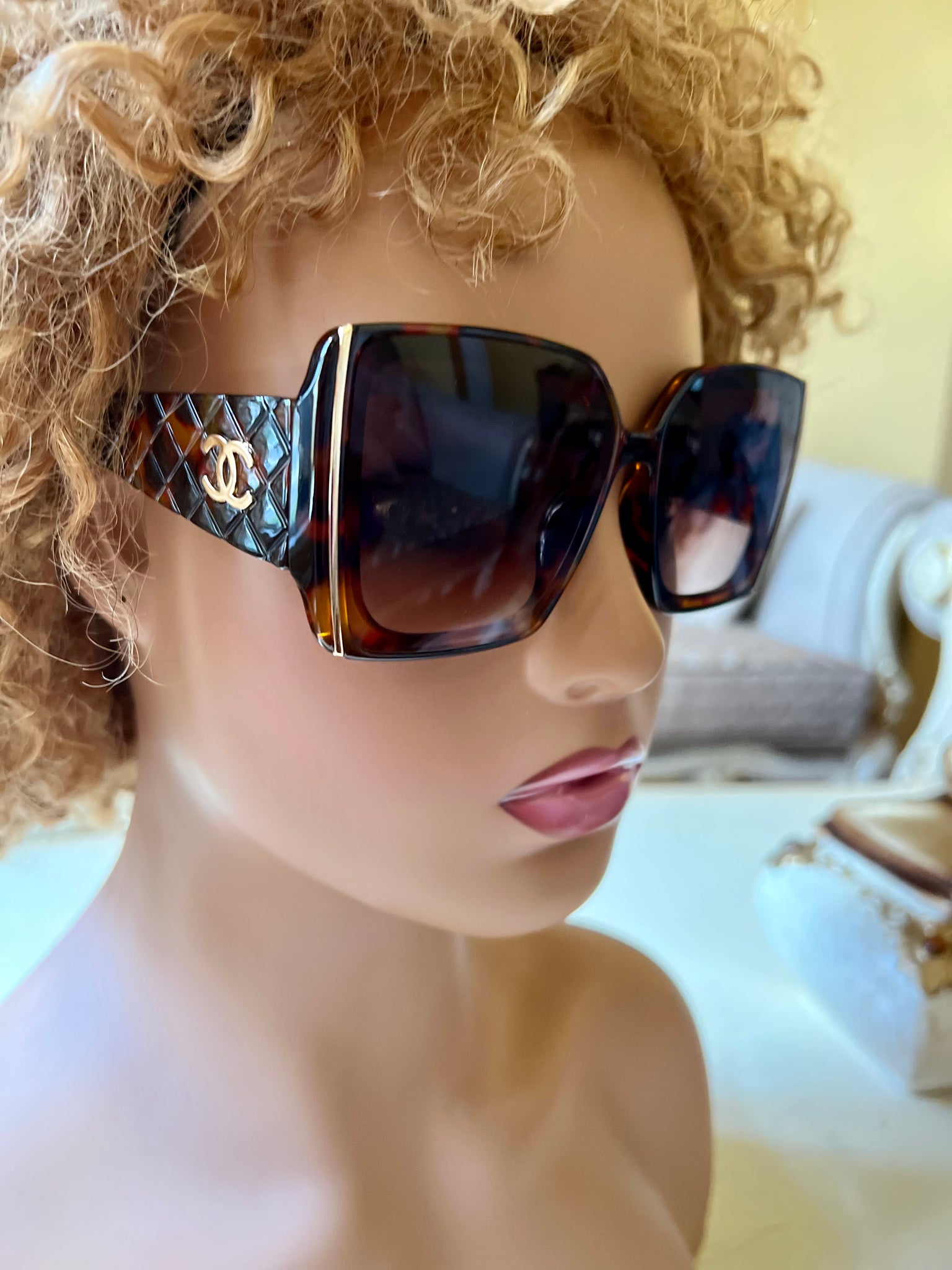 Beautiful sunglasses for women