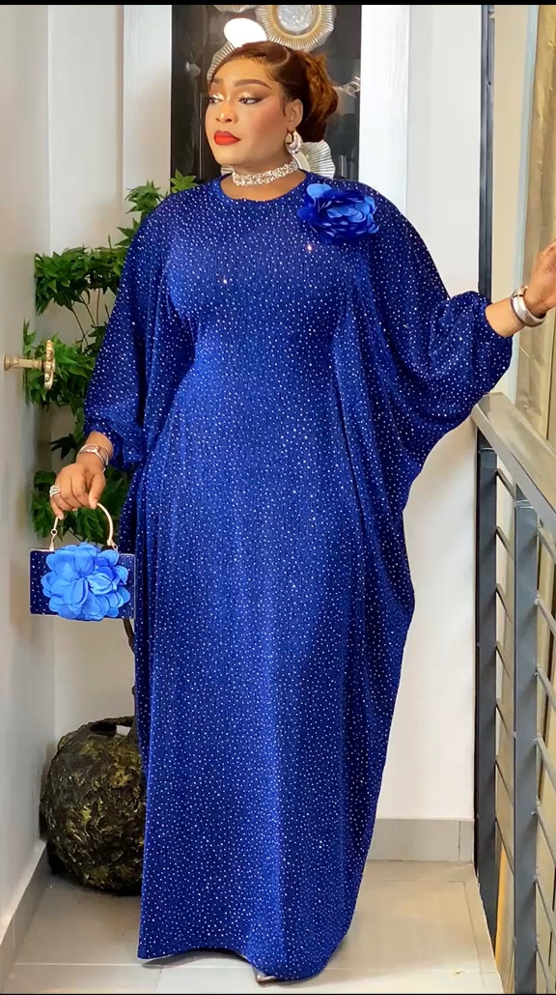 kaftan dress luxury 100% Silk Kaftan Dress | Sheer Beach Cover Up | Luxury Resort Wear