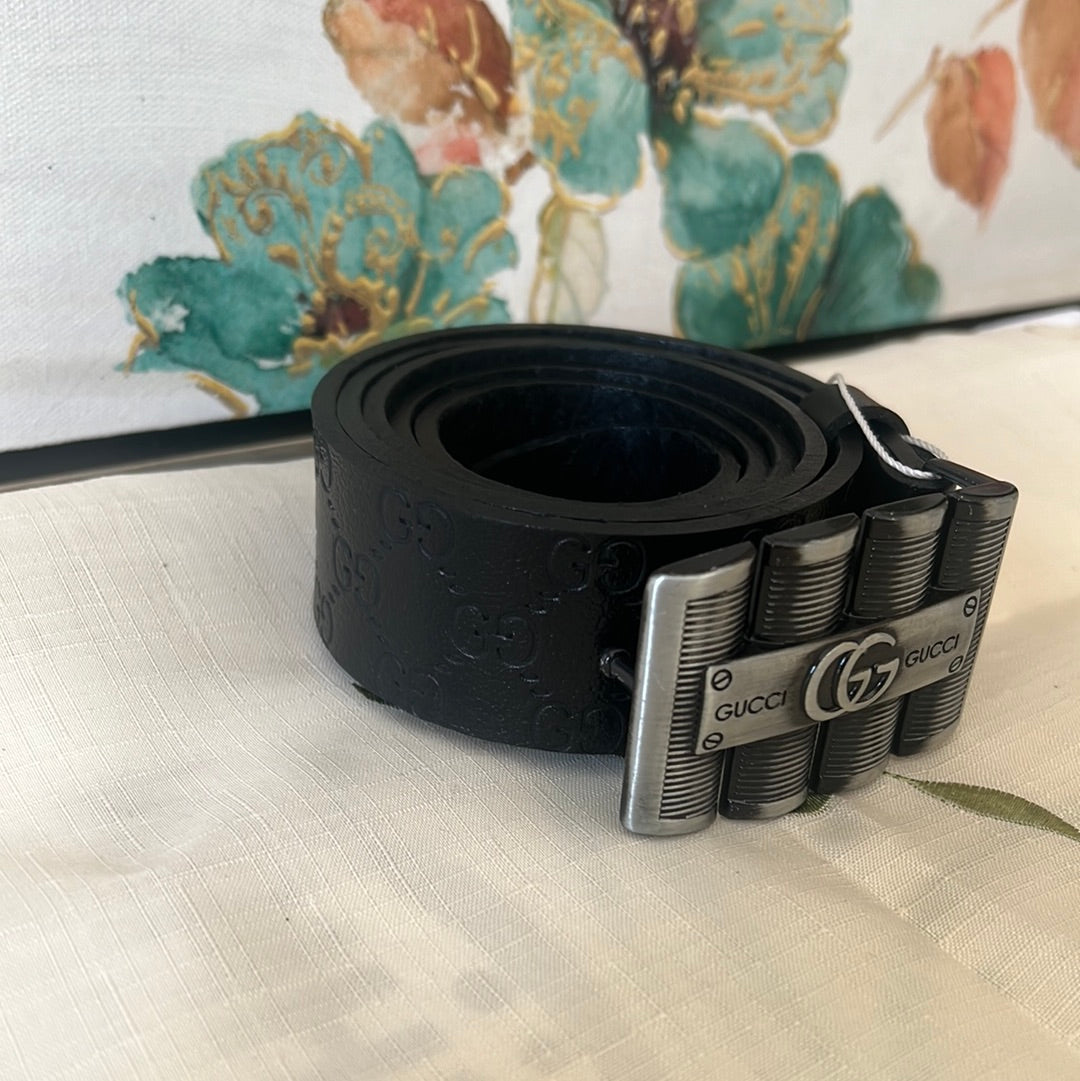 Premium Unisex Leather Belts-ghfempire.com