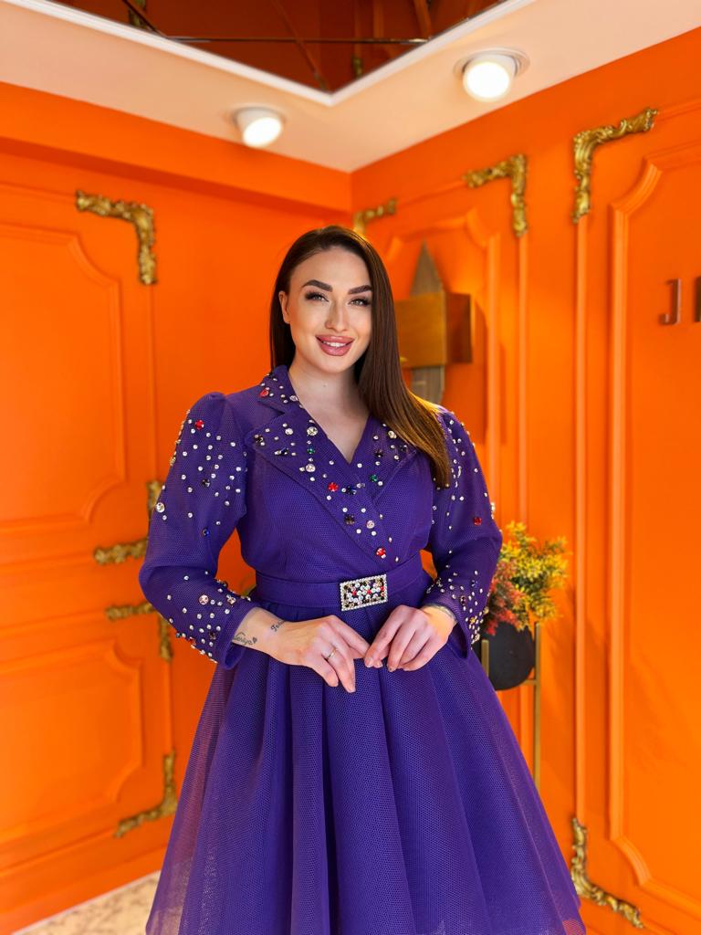 Elegant Beaded Shirt Dress Godshandfashion Elegant Beaded Shirt Dress Godshandfashion